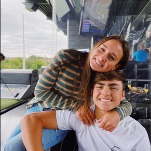 Meet your Posher, Billy